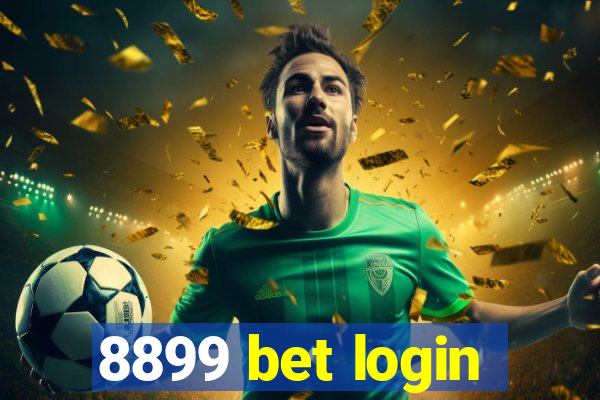 8899 bet login